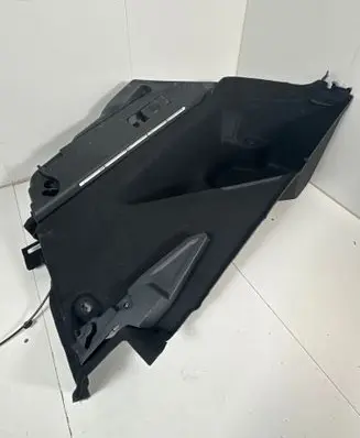 Toyota Corolla Cross Trunk/boot lower side trim panel 6473002320C0