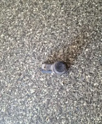 Renault Trafic II (X83) Parking PDC sensor 82004547184