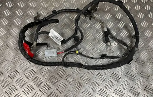 Citroen DS7 Crossback Positive cable (battery) 9820939380