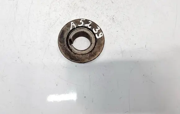 Citroen C5 Crankshaft pulley