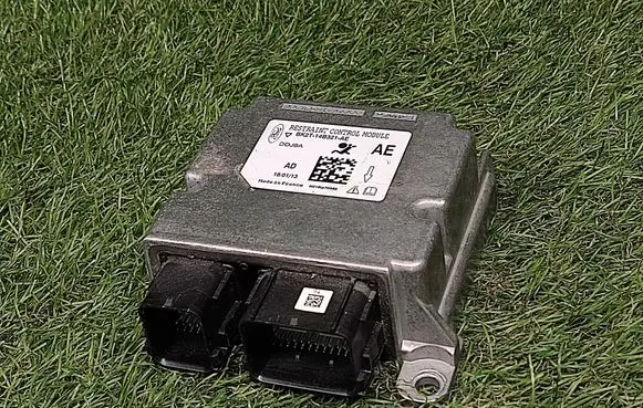 Ford Transit Airbag control unit/module BK2T14B321AE
