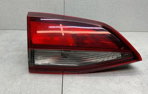 Opel Astra K Tailgate rear/tail lights 13427514