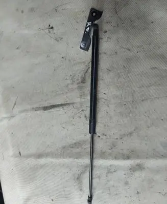 Citroen C4 Cactus Tailgate/trunk strut/damper 9813913880 05816A23
