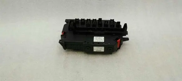 Mercedes-Benz S AMG W221 Fuse box set A2215402450