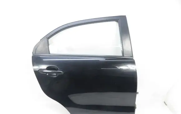 KIA Rio Rear door 