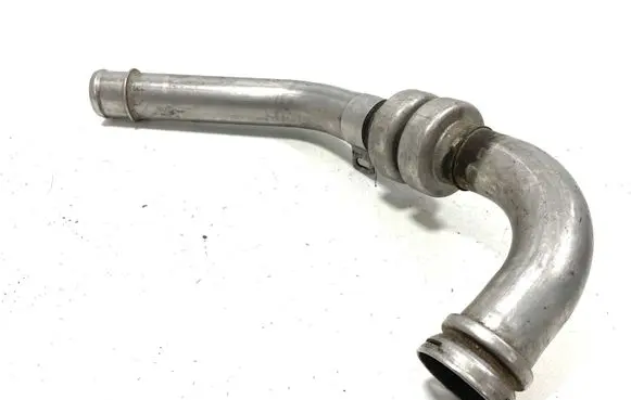 Renault Modus Intercooler hose/pipe