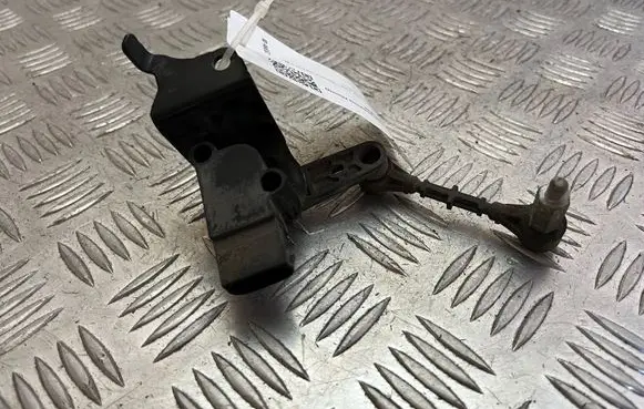 Jaguar XE Headlight/headlamp level sensor GX733C280CA