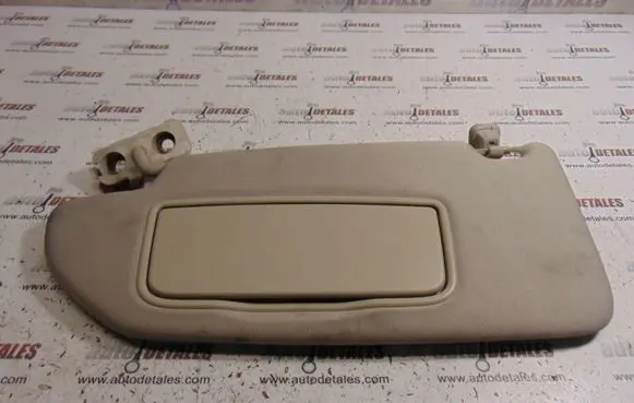 Volvo XC90 Sun visor