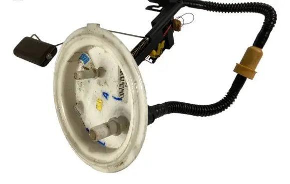 Fuel level sensor