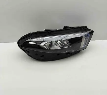 Mercedes-Benz A W177 Headlight/headlamp A1779064005