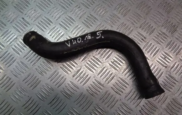 Volvo S40, V40 Air intake hose/pipe