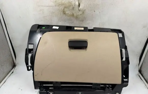 BMW X1 E84 Glove box set 2997504