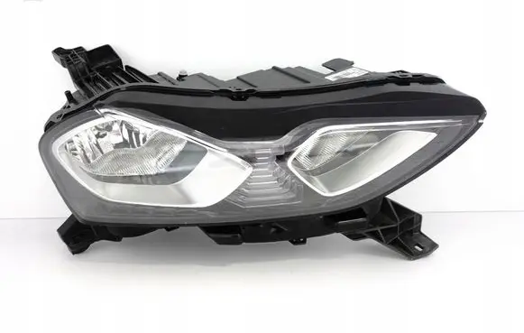 Citroen DS3 Headlight/headlamp 9820840580