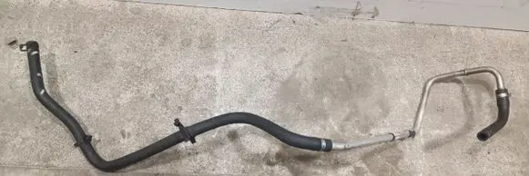 Dodge Durango Power steering hose/pipe/line 05154407AF