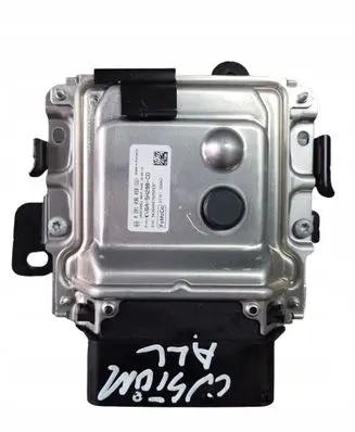 Ford Transit Custom Other control units/modules KV6A5H298CD