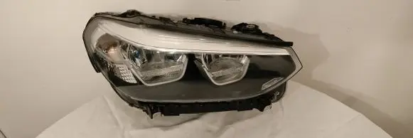 BMW X3 G01 Headlight/headlamp 8496812