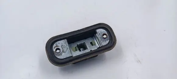 Volkswagen PASSAT B4 Number plate light