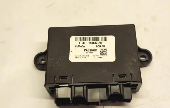 Ford Mustang VI Door control unit/module FR3T14B533AB