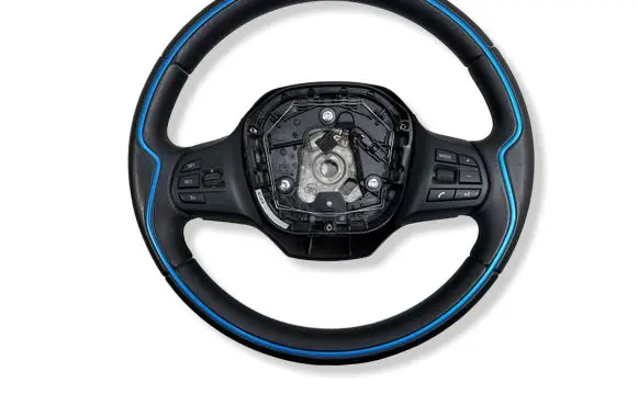 BMW i3 Steering wheel 6870779 6870159 32306870779