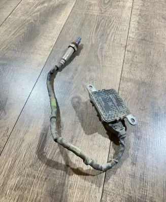 Nissan Navara D23 Lambda probe sensor A2C16634700 201129000093