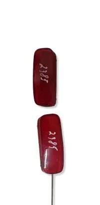 Toyota Proace Rear tail light reflector 9659830580 819100H020