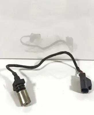 Volvo V70 Crankshaft position sensor 1275599 0296000650