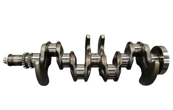 Volkswagen Golf VI Crankshaft A354