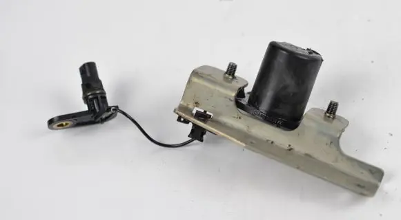 Mercedes-Benz C W203 Oil level sensor 6PR00889100