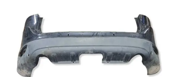 Volvo XC60 Rear bumper 30763426
