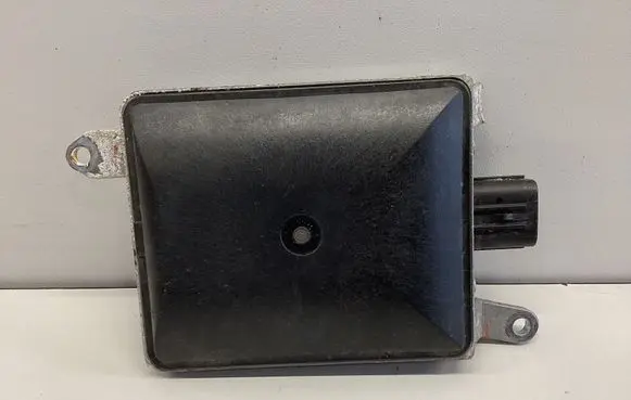 Mazda 6 Distronic sensor radar GHP967Y90B NBG010905A 6PZ01104500