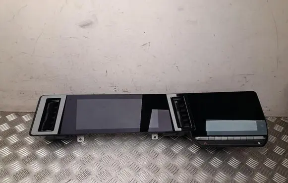 Renault Megane E-Tech Screen/display/small screen 680501824R
