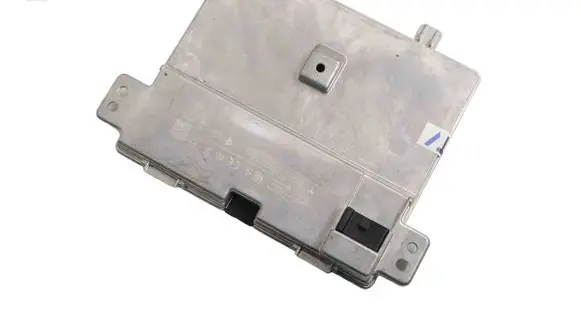 Tesla Model Y Wireless charging module 175510000D