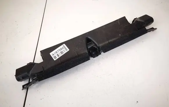 Air intake duct part