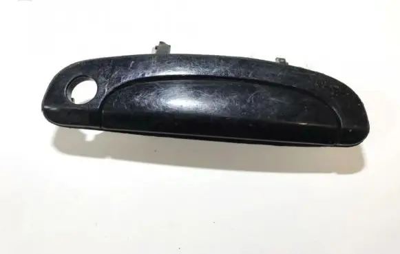 Hyundai Getz Front door exterior handle