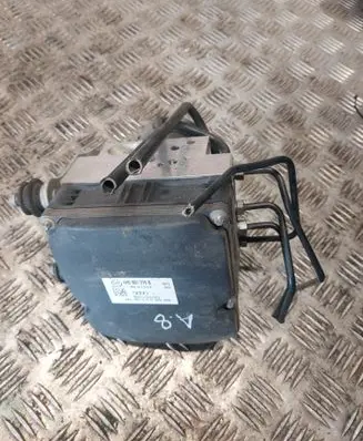 Audi A8 S8 D4 4H ABS Pump 4H0907379B