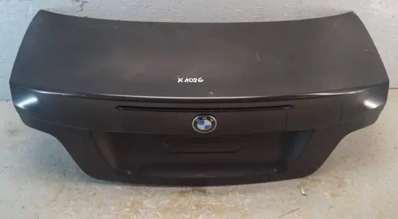 BMW 1 E82 E88 Tailgate/trunk/boot lid