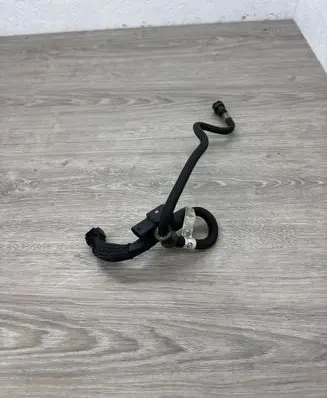BMW 5 F10 F11 Fuel line/pipe/hose 8575467 8573385 857338501