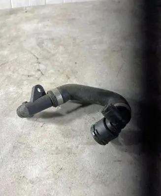 BMW Z4 E89 Engine coolant pipe/hose 7620688