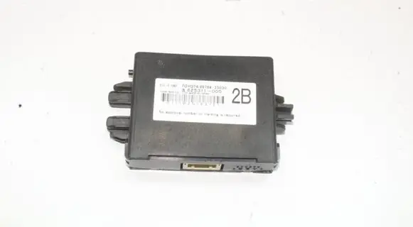 Lexus GS 250 350 300H 450H Immobilizer control unit/module 8978433030