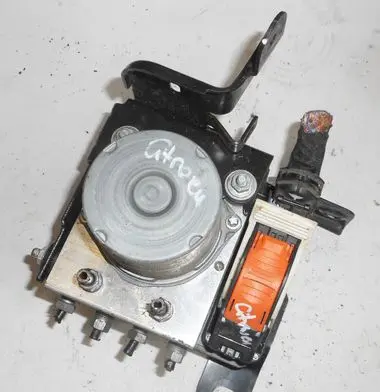Peugeot 308 ABS Pump 9836917280