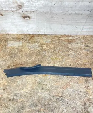 BMW 7 E38 Rear sill trim cover 8150160 51478150160