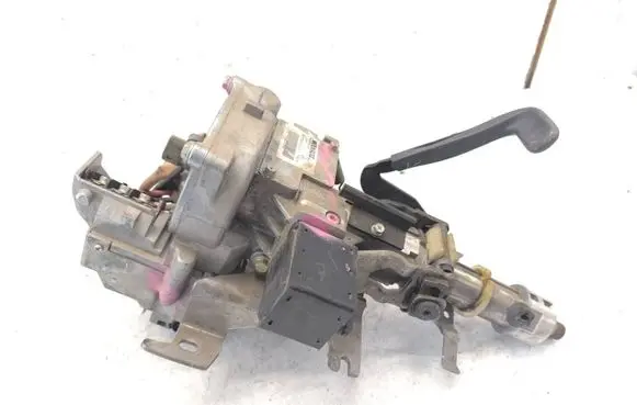 Renault Scenic II - Grand scenic II Steering wheel axle 8200589332