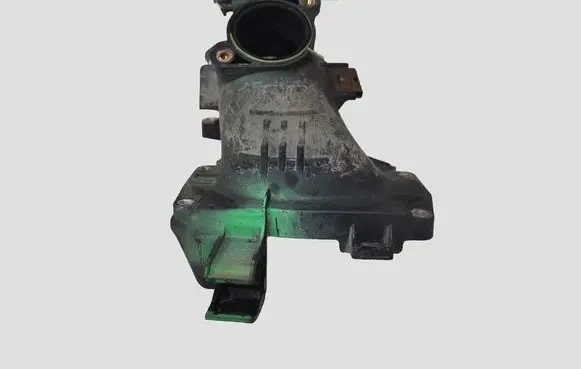 Mercedes-Benz B W246 W242 Air intake duct part A6510901128 0261230407