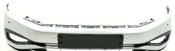 Volkswagen PASSAT B8 Front bumper 3G0807217AM