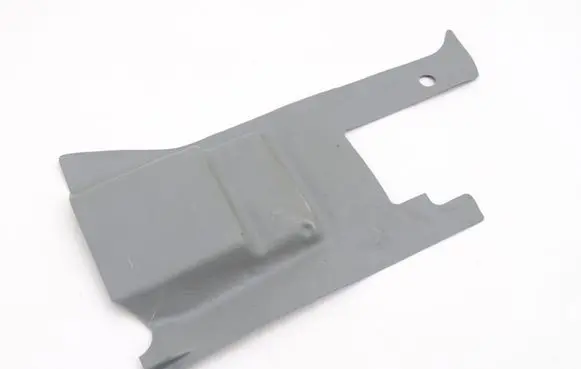 Mitsubishi Canter Other interior part