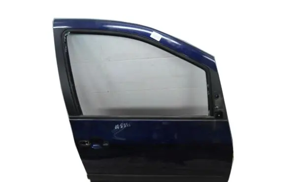Volkswagen Sharan Front door