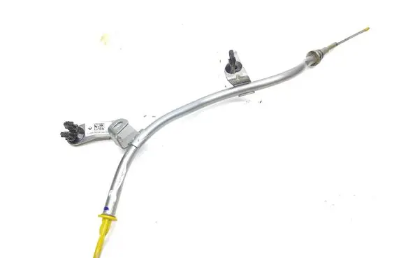 Nissan Qashqai J12 Oil level dip stick 111507826R