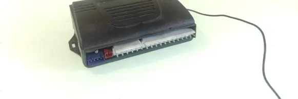 Alarm control unit/module