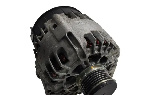 Generator/alternator