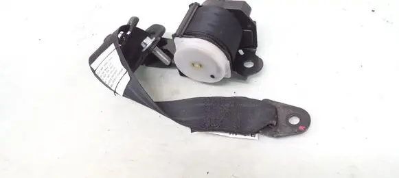 Nissan Pixo Rear seatbelt 8498068K1